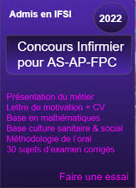 We would like to show you a description here but the site won't allow us. Je Test Les Epreuves Du Concours Infirmier Pour As Ap
