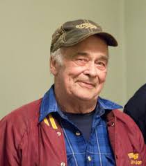 Stephen Jerry McElheny Obituary September 29, 2025