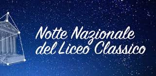 Il Palmieri partecipa alla "Notte Nazionale del Liceo Classico" | Telerama  News