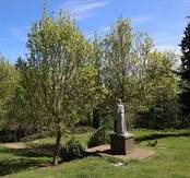 Mt. Calvary Cemetery | Funeral & Burial Services Near Eugene ...