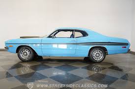 Image result for Blue Streak 1972 Dart