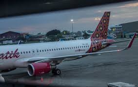 The cheapest flight from kuala lumpur airport to penang was found 71 days before departure, on average. Batik Air Flies In To Penang From Jakarta Economy Traveller