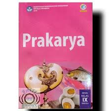By websiteedukasi.com posted on march 7, 2021. Bisa Bayar Dirumah Buku Prakarya Kelas 9 Smp Mts Semester 2 Kemendikbud Berkualitas Lazada Indonesia