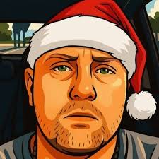 Person released from hospital and heading to rehab