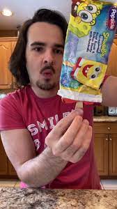 Scopri ricette, idee per la casa, consigli di stile e altre idee da provare. Opening The Last Spongebob Popsicle Spongebobpopsicle Trend Fyp