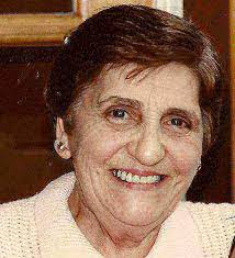 Obituary information for Julia Guidone Germe