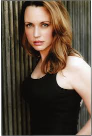 Visible Soul: People You Should Know . . . Julie Ann Emery