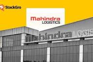 Mahindra logistics Q1 results 2024 | Performance and outlook