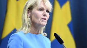 Hallberg vill få fart på utländska investeringar