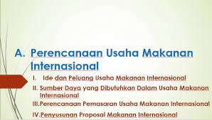 Sesuai dengan namanya, proposal usaha dibuat untuk kepentingan usaha/bisnis. Xi Ph 1 Pkwu Genap Other Quiz Quizizz