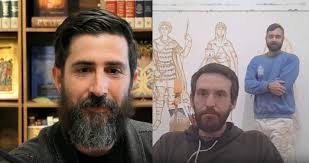 From Mennonite to Orthodox