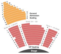Buy Las Vegas Concert Sports Tickets Front Row Seats