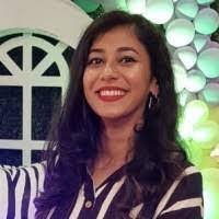 Shlesha Chavan's Instagram, Twitter & Facebook