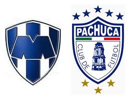 Follow all the updates, stats, highlights, and odds on the monterrey vs. Monterrey Vs Pachuca En Vivo Jornada 2 Liga Mx Isopixel