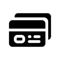 credit card icon for your website, mobile, presentation, and logo design.  21376217 Vector Art at Vecteezy