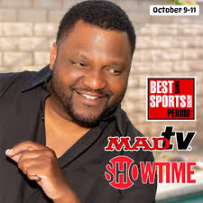 Chris Kattan is making his way to Appleton this week! Who's got their  tickets? https://www.skylinecomedy.com/events/113506