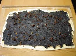 19 rezepte für kuchen quark hefe mohn backen. Mohnstriezel Rezept Mohnkuchen Fur Den Thermomix In Kastenform Mit Hefe Streusel Rosinen Rezept Mohnkuchen Schneller Kuchen Kirschen Lebensmittel Essen