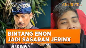 Disebut mirip nike ardilla, amel justru tak berani mengaku mirip. T9ca Aorukgpzm