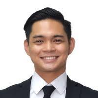 Eduardo Tan's Instagram, Twitter & Facebook