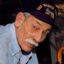 James Ernest Waller Obituary