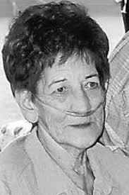 Geraldine M. Guynup Obituary