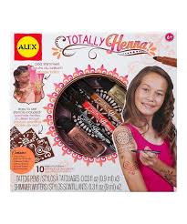 Take A Look At This Totally Henna Set Today Henna Kit Henna Tattoo Kit Tattoo Kits