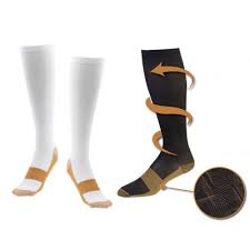 Copper Compression Socks Applied Remedy