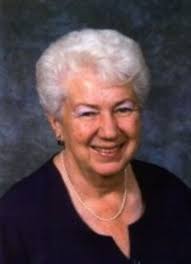 Shirley Brough Obituary June 16, 2010