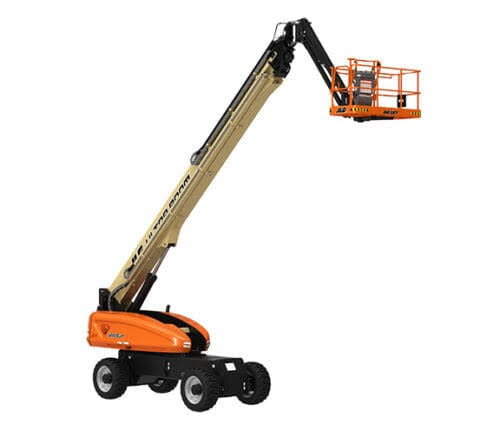 Snorkel TB120 Aerial Lift