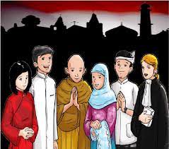 Contoh pengamalan sila ke 1 pancasila. 23 Contoh Pengamalan Sila Ke 3 Pancasila Backsekolah