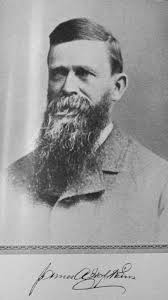 The Masons of Mill Street