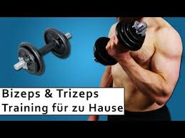 Effektives bizeps und trizeps training zu hause, ausführbar mit 2 kurzhanteln und dem eigenen körpergewicht ▶ folg mir auf insta. Trainingsplan Mit Kurzhanteln Muskelaufbau Fur Zu Hause Ganzkorpertraining Abnehmen Leichtgemacht
