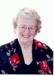 Obituary: Marjorie M. Klapp