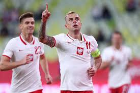 His potential is 72 and his position is lm. Kamil Grosicki Moze Dzis Zmienic Klub Znamy Szczegoly Nasz News