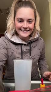 Farm Life: Bottle Feeding Lambs with Milk Powder