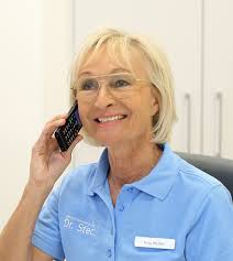 Guter Zahnarzt in Ortenberg gesucht?