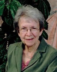 Rolande Lévesque Martin