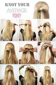 Five pretty and fairly simple hairstyles for all your easter plans. Fabulous Easy To Do Hairstyles For Mothers Day