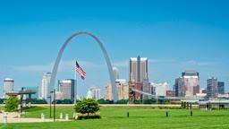 Cheap Flights To St Louis From 25 Kayak
