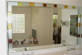 But a good mirror is an essential component to many rooms, especially your bathroom. Pin On Mirrors