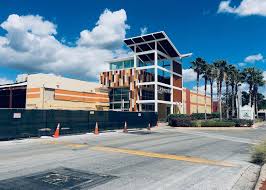Easy to find, affordable, love that you can hear the sound through your car radio. What S Next For Newly Named Uptown District In Tampa