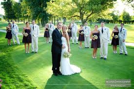 Wedding At Heritage Golf Club Golf Club Wedding Golf Course Wedding Ohio Wedding Photographer