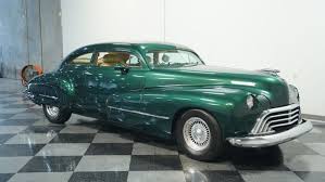 Image result for Havana Beige 1947 Oldsmobile