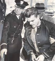 All That's Interesting | After seeing James Dean in "Rebel Without A Cause" following  its 1955 release, teenage vagrant Charles Starkweather began to idolize  and... | Instagram