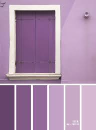 Colour Inspiration Purple Hues Purple Color Palette A Pretty And Cheerful Color Palette I Purple Color Palettes Lavender Color Palette Purple Color Schemes