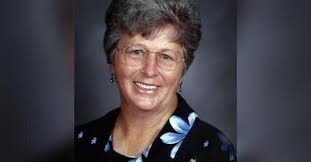 Jo Ann "Granny" Griffith Obituary