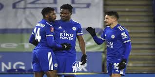 مشاهدة مباراة سلافيا براغ وليستر سيتي بث مباشر اليوم بتاريخ 18/2/2021 في الدوري الأوروبي. ÙƒØ£Ø³ Ø§Ù„Ø§ØªØ­Ø§Ø¯ Ø§Ù„Ø£Ù†Ù‚Ù„ÙŠØ²ÙŠ Ù„ÙŠØ³ØªØ± Ø³ÙŠØªÙŠ ÙŠØªØ£Ù‡Ù„ Ø¥Ù„Ù‰ Ø±Ø¨Ø¹ Ø§Ù„Ù†Ù‡Ø§Ø¦ÙŠ