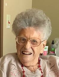 Obituary information for Bettie H. (Veit) Zimmer Betts