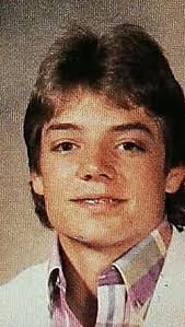 Sean Lee Bolin (1968-1994)