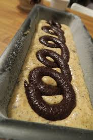 Chocolat Et Noisettes Les Saveurs Ideales Pour Un Marbre Au Gout Subtil Et Aux Textures Varies Cake Marbre Chocolat Marbre Au Chocolat Et Gateau Chocolat Noisette